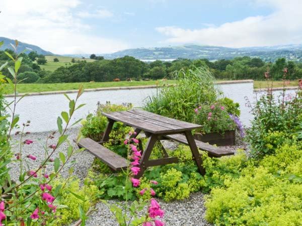 Skiddaw Bassenthwaite Exterior foto